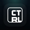 CTRL For Brands Logo