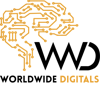 Worldwide Digitals Logo