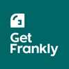 Get Frankly Logo