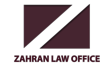 Zahran Law Office Logo