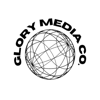 Glory Media Digital Solutions Logo