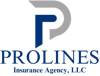 Prolines Insurance Agency Logo