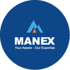 Manex Services Logo