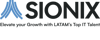 Sionix Logo