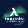 Borealis Digital Marketing Logo