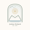 Joshua Dickard Logo