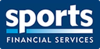 Sports Financial Services Logo