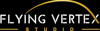 Flying Vertex Studio Logo