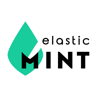 Elastic Mint Logo