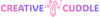 Creative Cuddle Logo