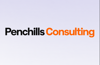 Penchills Arts and Entertainment Logo