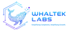 Whaltek Labs Pvt Ltd Logo