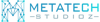 Meta Tech Studioz Logo