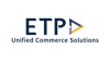 ETP Group Logo