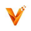 vikku.in Logo