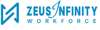 ZeusInfinity Workforce Logo