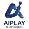 AIplay Technologies Logo