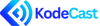 KodeCast Logo
