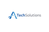 ATechSolutions Logo