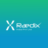 Raedix india Pvt. LTD Logo
