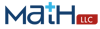 MATH LLC Logo