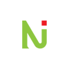 Digital Nishi Jain Logo