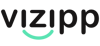 Vizipp Inc Logo