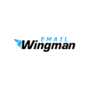 Email Wingman Logo