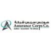 Assurance Corps Co. /Auditor/Accountants/Tax Consultant Logo