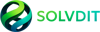 SolvdIT Solutions Logo