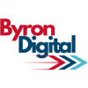 Byron Digital Logo