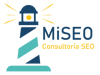 MiSEO:  Consultoría SEO | Agencia SEO Logo