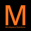 Mindspace Solutions Logo