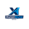 Xyronbyte SEO Services Logo