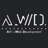 A-WD WEB DESIGN LTD Logo