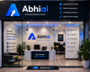 Abhiai Logo