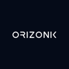 Orizonik Logo