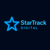 StarTrack Digital Logo