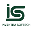 Inventra Softech Logo