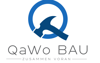Qawobau Logo