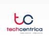 TechCentrica Pvt Ltd Logo