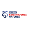 Custom Embroidered Patches Logo