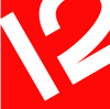 FLAT12 Logo