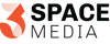 3Space Media Logo