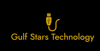 Gulf Stars For Technology Logo