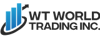 WT World Trading Inc Logo