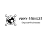 VWHY SERVICES PRIVATE LIMITED Logo