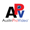 Austin Pro Video Logo