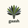 Gaash Logo
