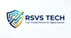 RSVS Tech Logo